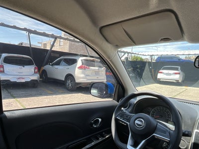 2022 Nissan MARCH ADVANCE TM 22