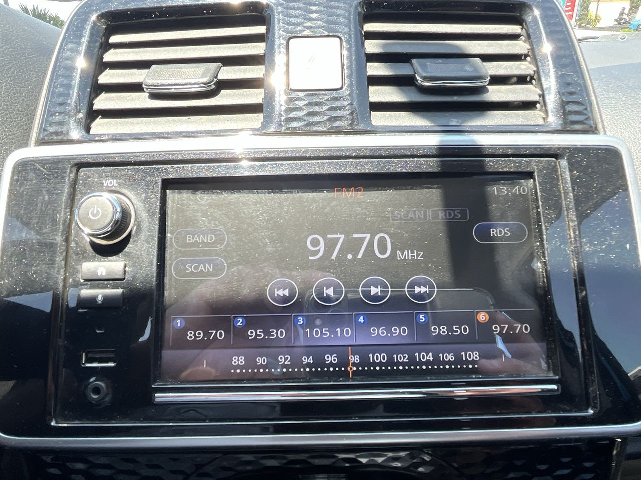 2022 Nissan MARCH ADVANCE TM 22