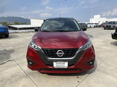 2023 Nissan MARCH EXCLUSIVE TM 23