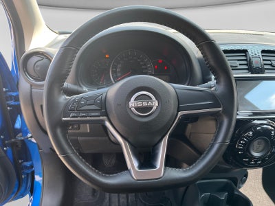 2024 Nissan MARCH MARCH EXCLUSIVE TM 24