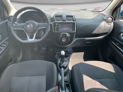 2024 Nissan MARCH MARCH EXCLUSIVE TM 24