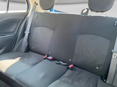 2024 Nissan MARCH MARCH EXCLUSIVE TM 24