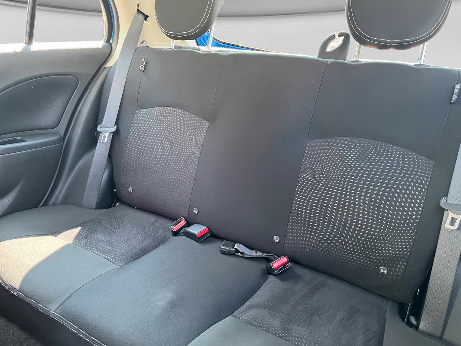 2024 Nissan MARCH MARCH EXCLUSIVE TM 24
