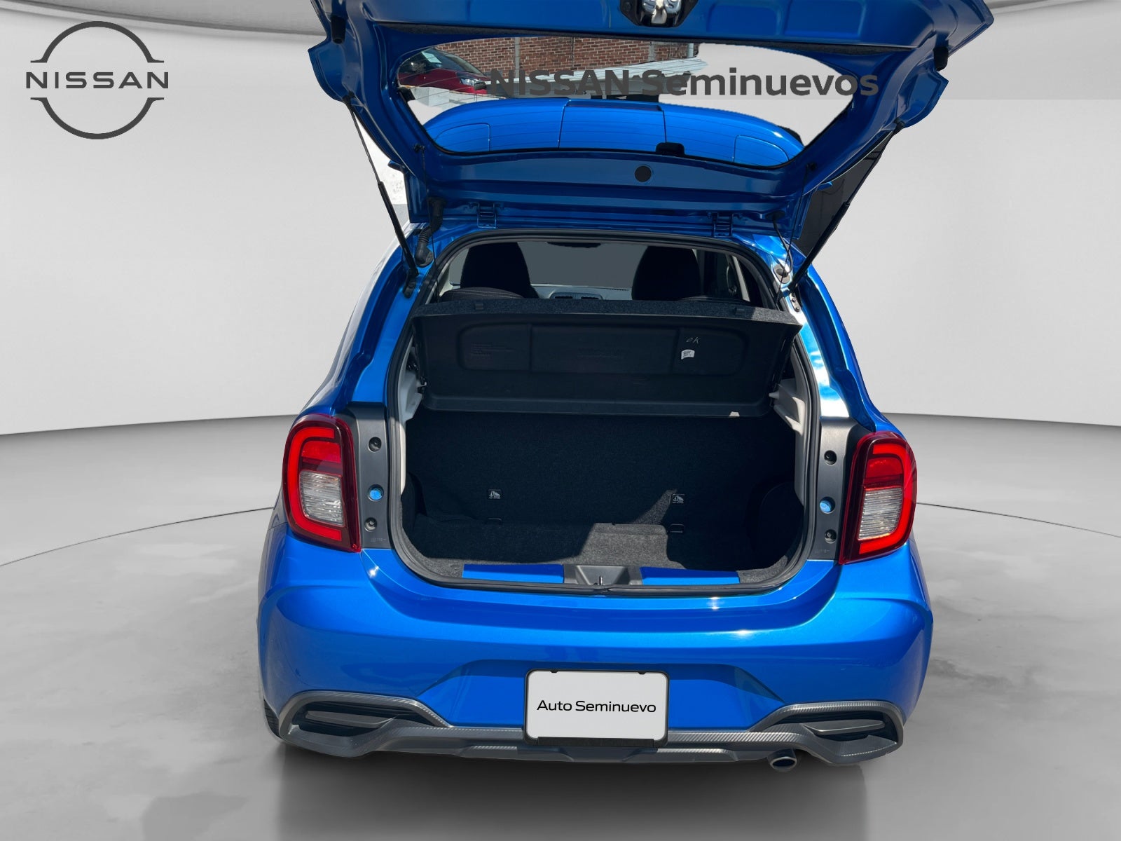 2024 Nissan MARCH MARCH EXCLUSIVE TM 24