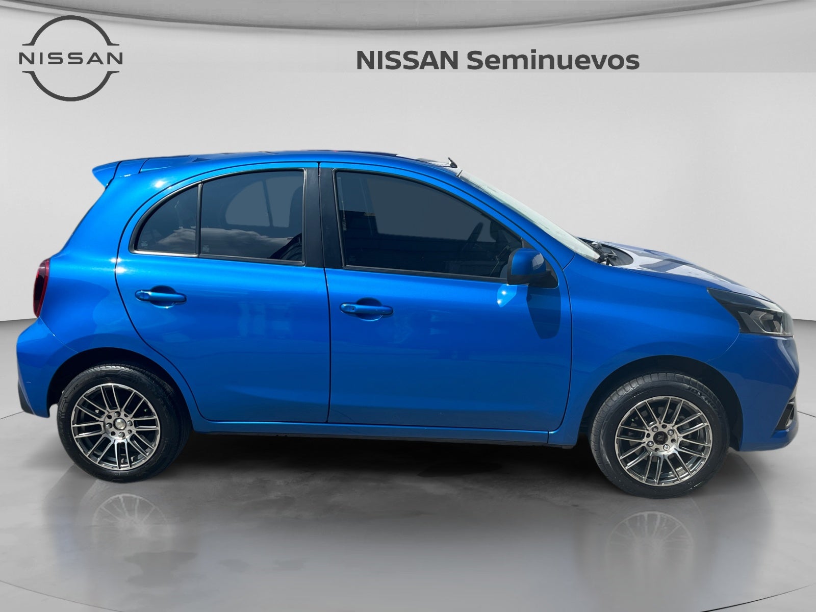 2024 Nissan MARCH MARCH EXCLUSIVE TM 24