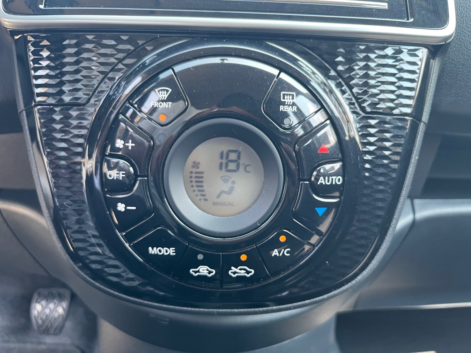 2024 Nissan MARCH MARCH EXCLUSIVE TM 24