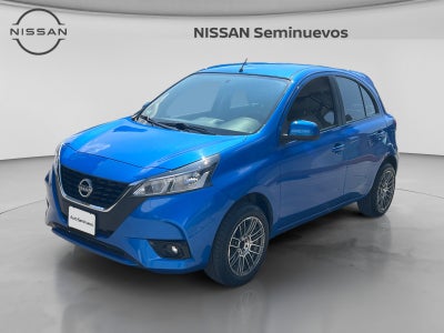 2024 Nissan MARCH MARCH EXCLUSIVE TM 24