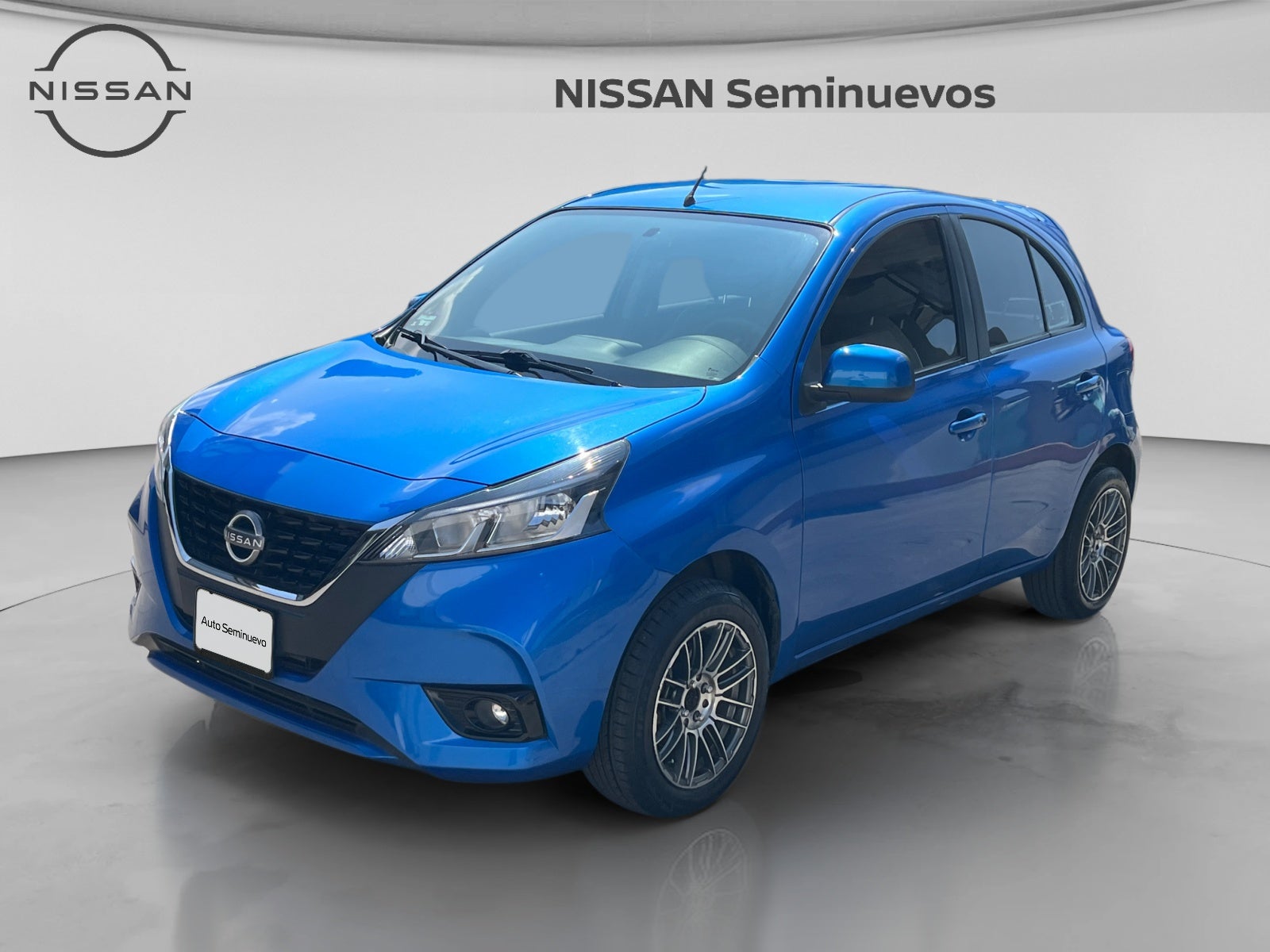 2024 Nissan MARCH MARCH EXCLUSIVE TM 24