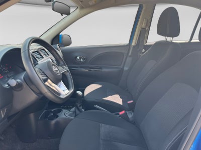 2024 Nissan MARCH MARCH EXCLUSIVE TM 24
