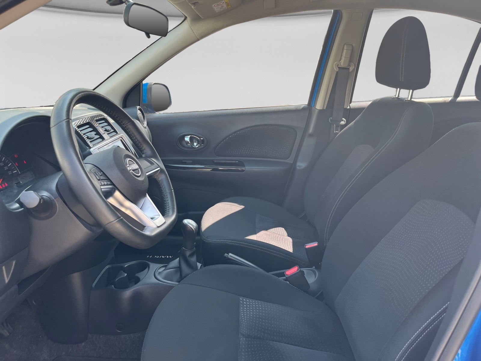 2024 Nissan MARCH MARCH EXCLUSIVE TM 24