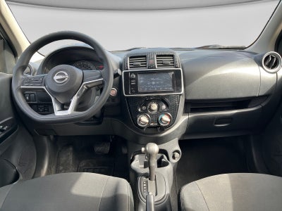 2024 Nissan MARCH MARCH ADVANCE TA 24