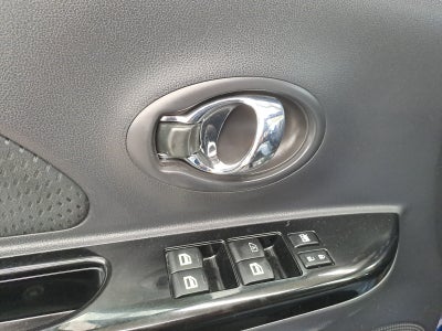 2024 Nissan MARCH MARCH EXCLUSIVE TA 24