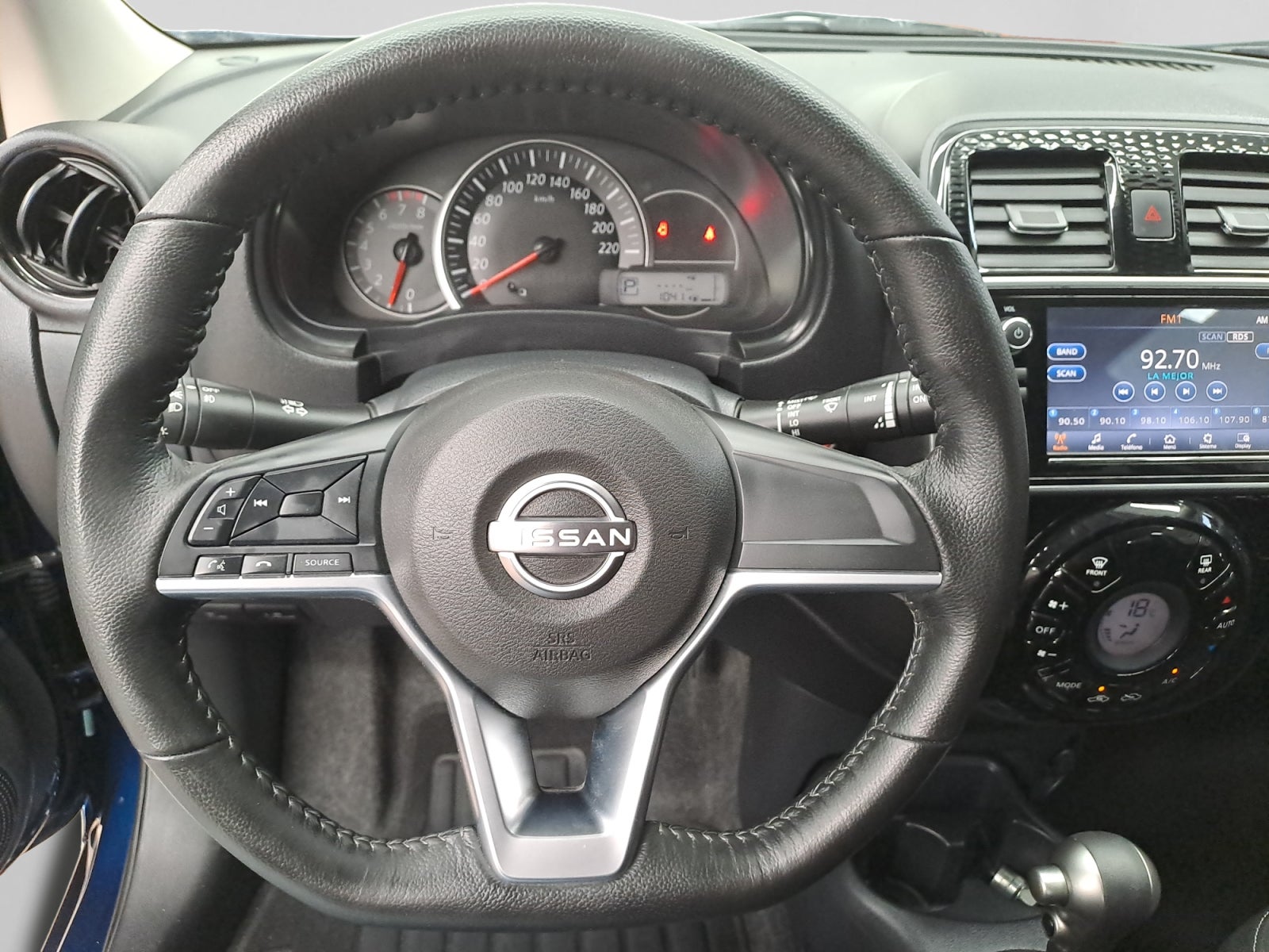 2024 Nissan MARCH MARCH EXCLUSIVE TA 24