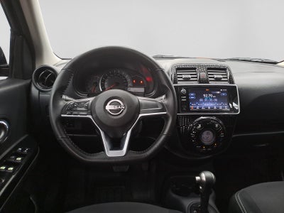 2024 Nissan MARCH MARCH EXCLUSIVE TA 24
