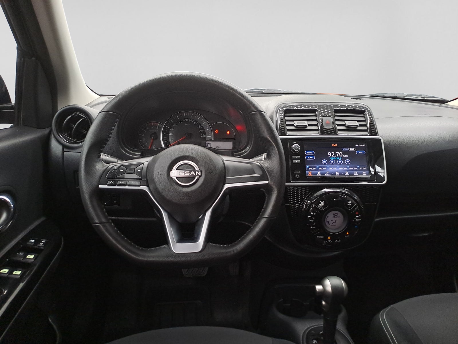 2024 Nissan MARCH MARCH EXCLUSIVE TA 24