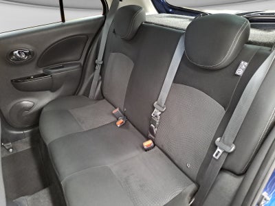 2024 Nissan MARCH MARCH EXCLUSIVE TA 24