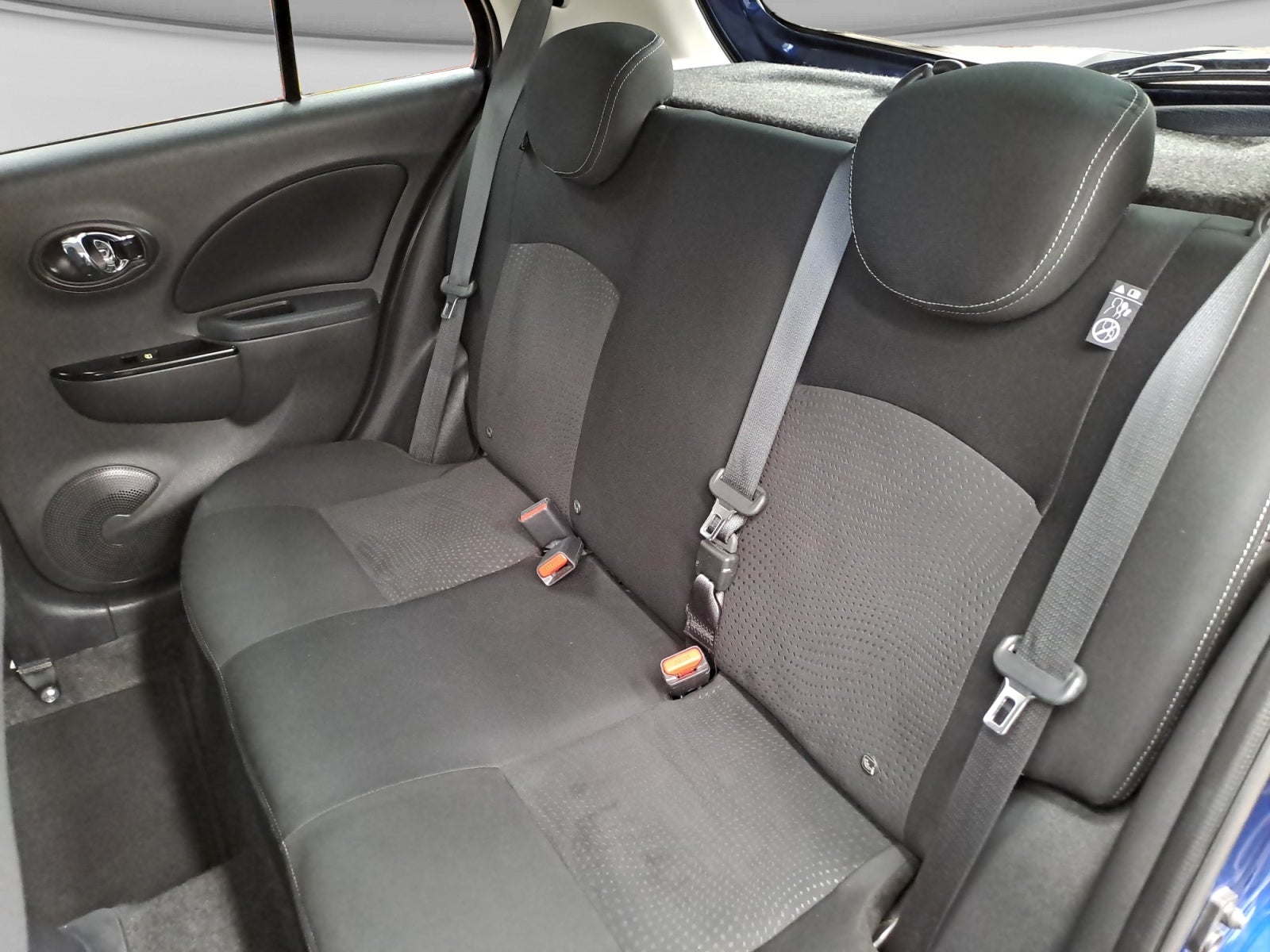 2024 Nissan MARCH MARCH EXCLUSIVE TA 24