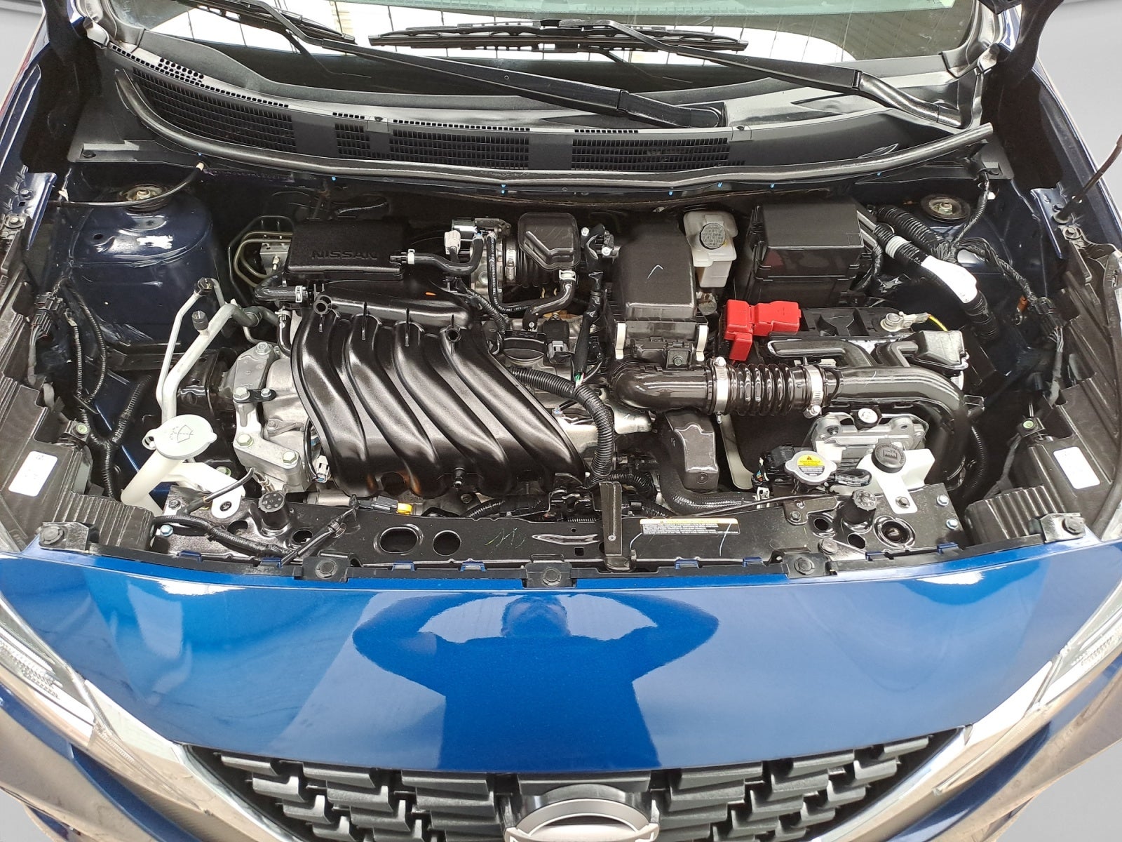 2024 Nissan MARCH MARCH EXCLUSIVE TA 24