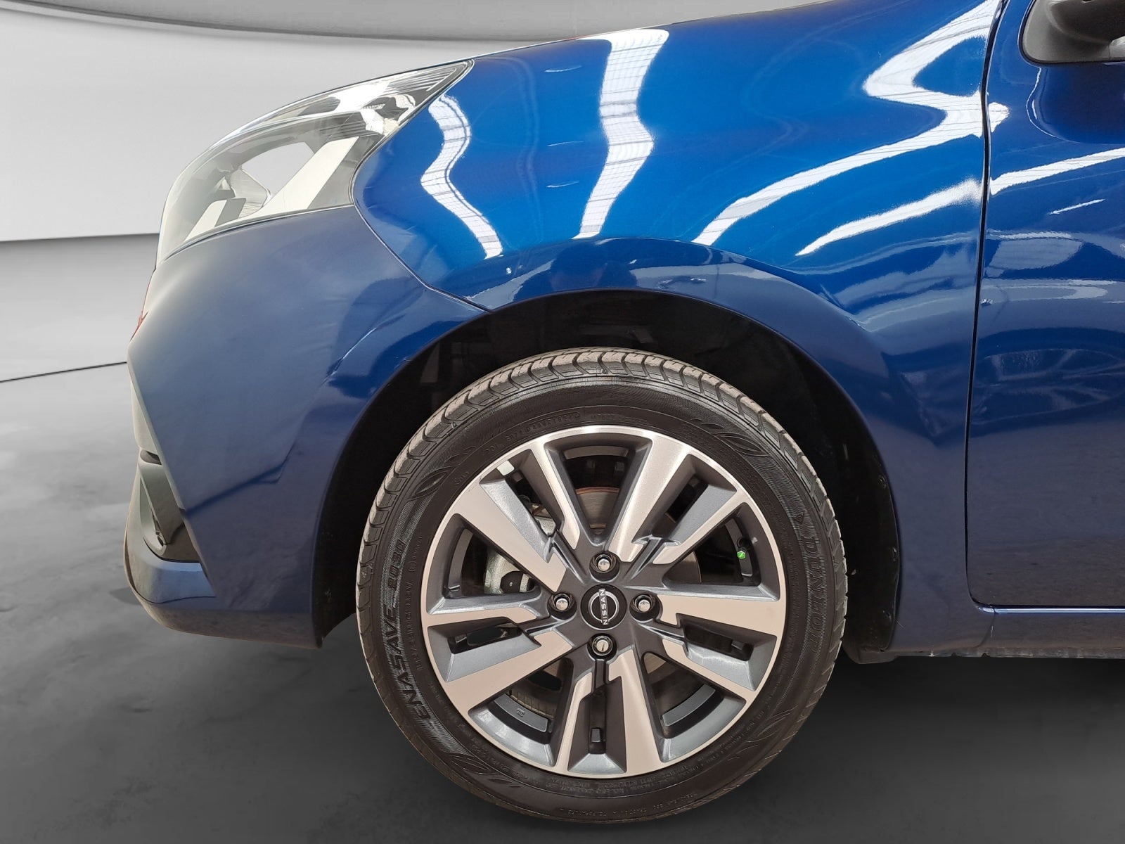 2024 Nissan MARCH MARCH EXCLUSIVE TA 24