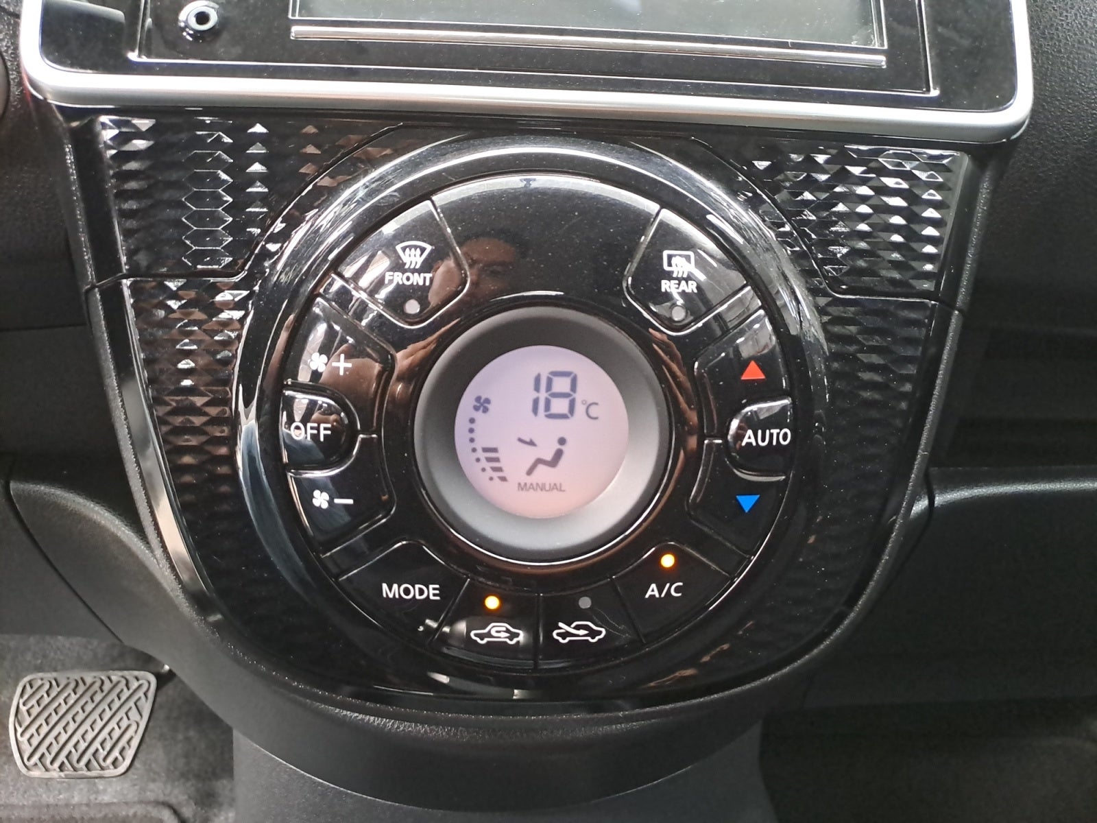 2024 Nissan MARCH MARCH EXCLUSIVE TA 24