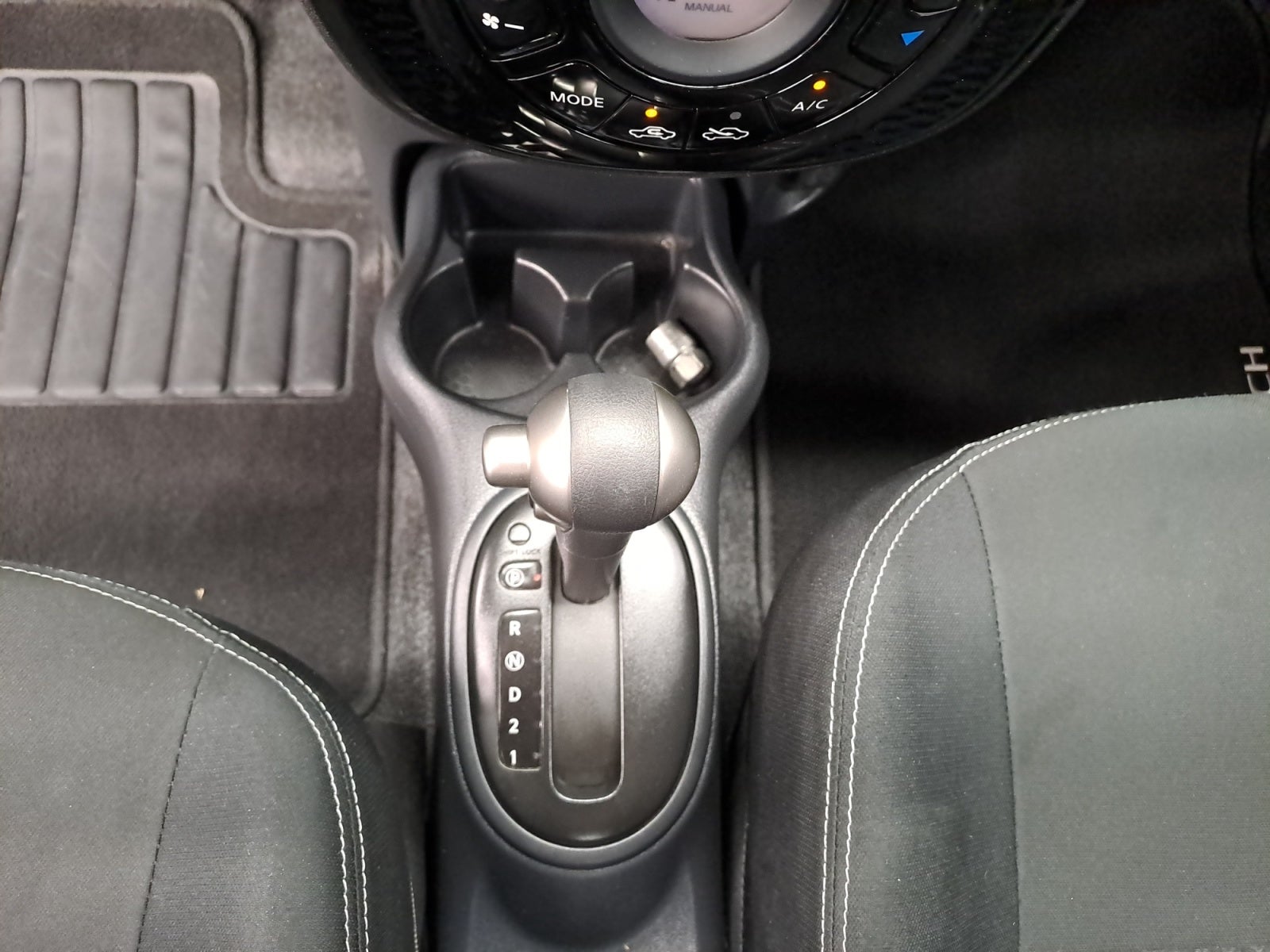2024 Nissan MARCH MARCH EXCLUSIVE TA 24