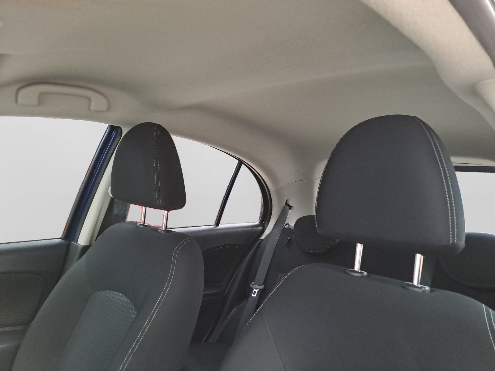 2024 Nissan MARCH MARCH EXCLUSIVE TA 24
