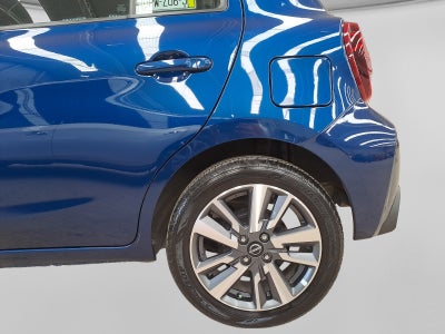 2024 Nissan MARCH MARCH EXCLUSIVE TA 24