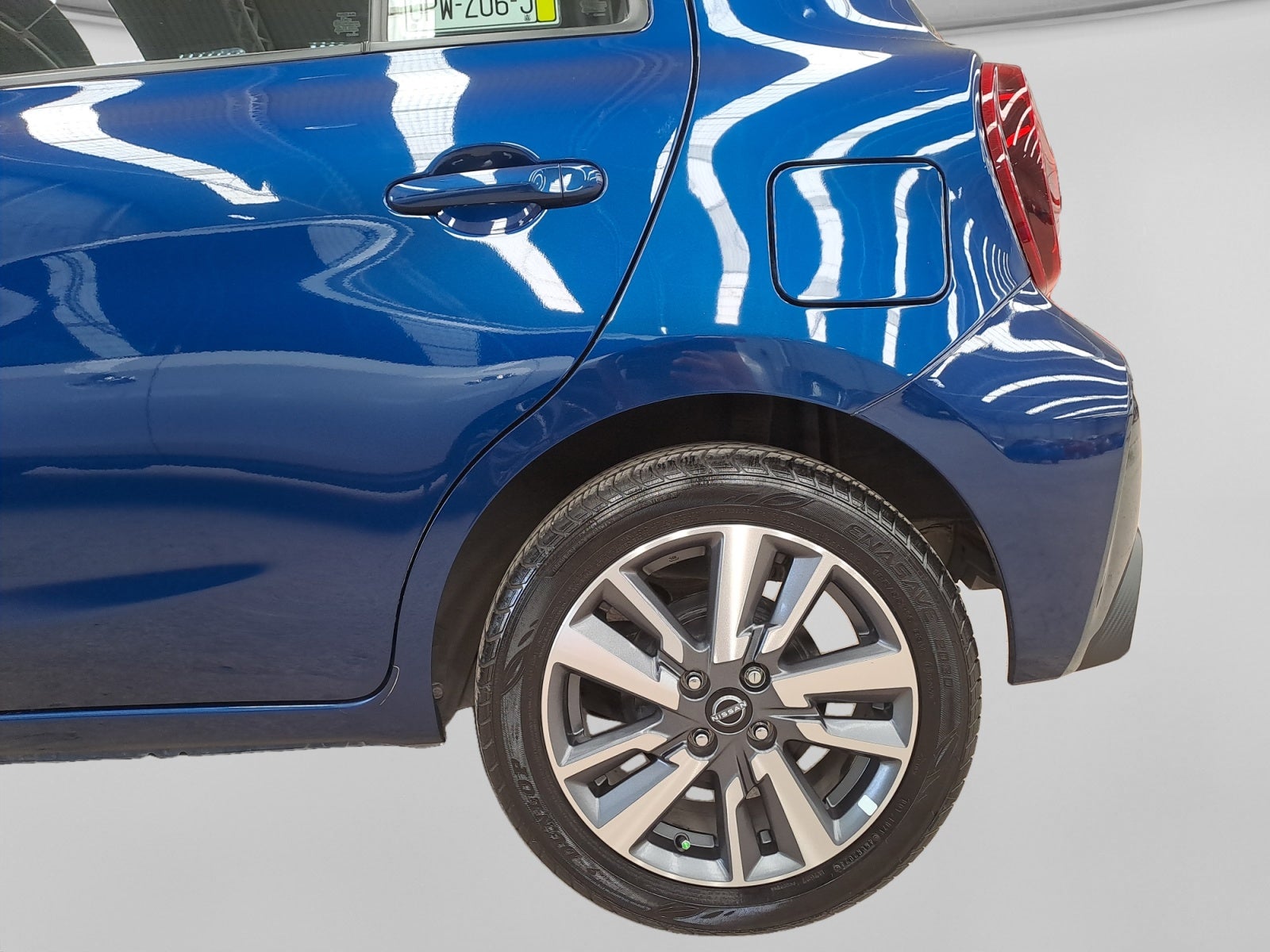 2024 Nissan MARCH MARCH EXCLUSIVE TA 24