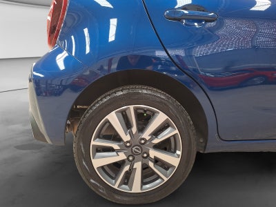 2024 Nissan MARCH MARCH EXCLUSIVE TA 24