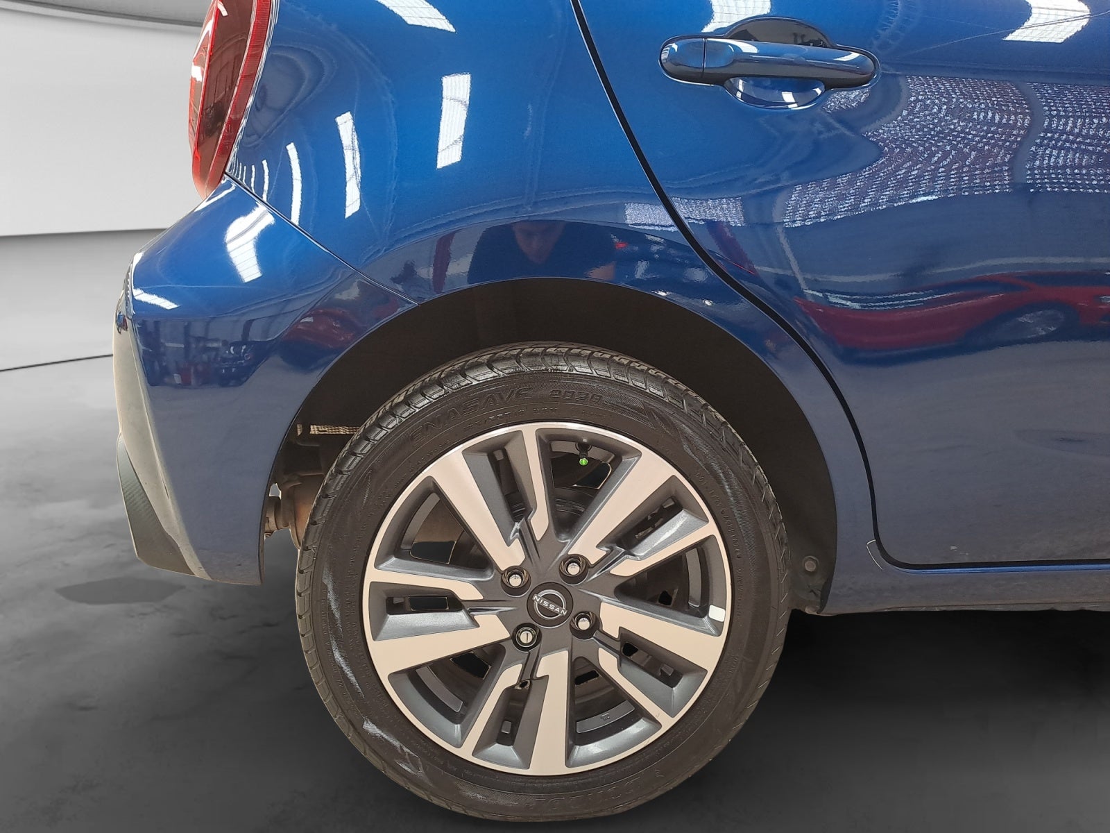 2024 Nissan MARCH MARCH EXCLUSIVE TA 24