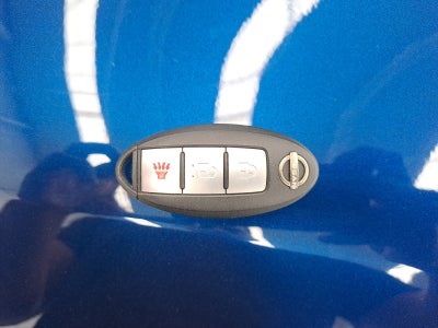 2024 Nissan MARCH MARCH EXCLUSIVE TA 24