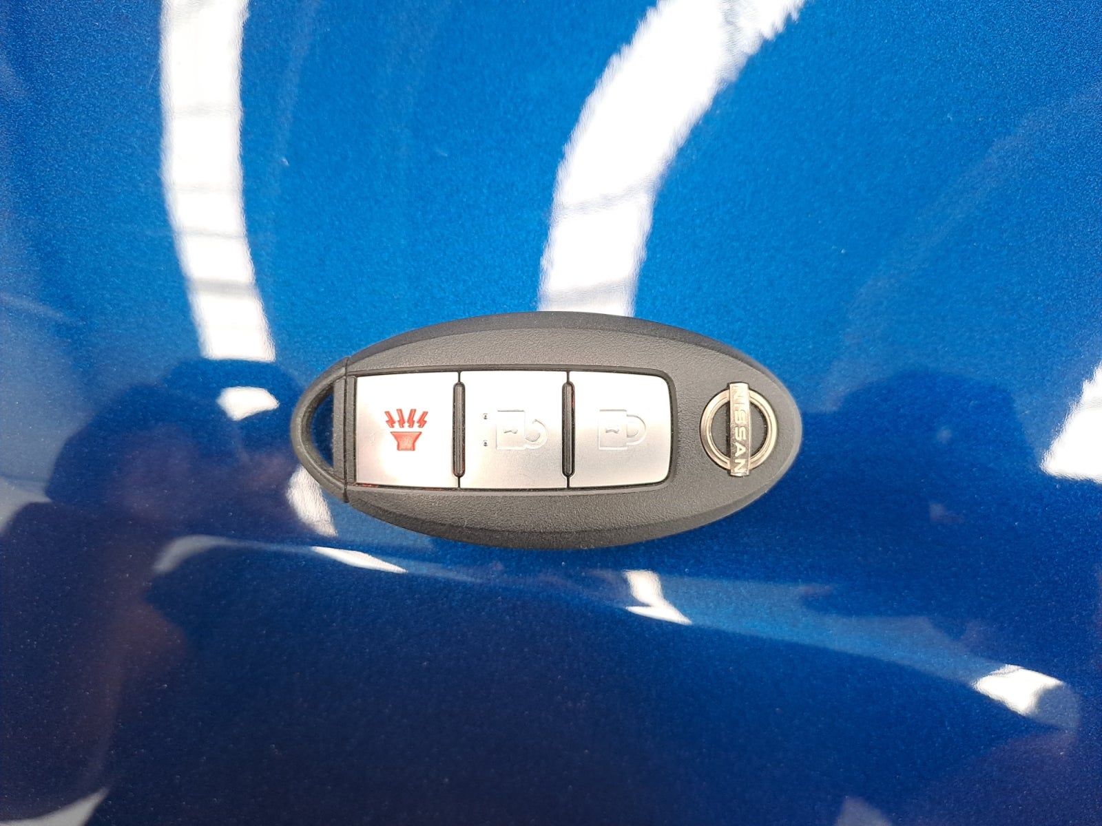 2024 Nissan MARCH MARCH EXCLUSIVE TA 24