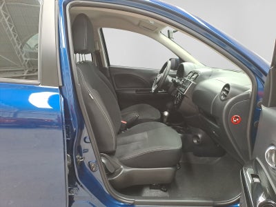 2024 Nissan MARCH MARCH EXCLUSIVE TA 24