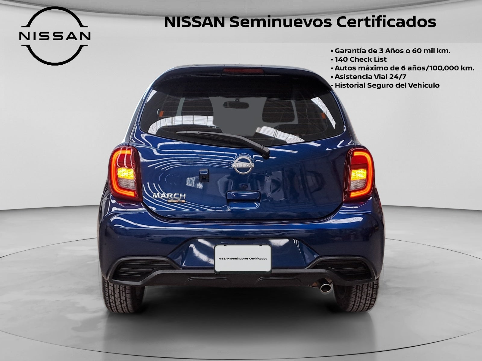 2024 Nissan MARCH MARCH EXCLUSIVE TA 24
