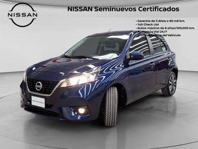 2024 Nissan MARCH MARCH EXCLUSIVE TA 24
