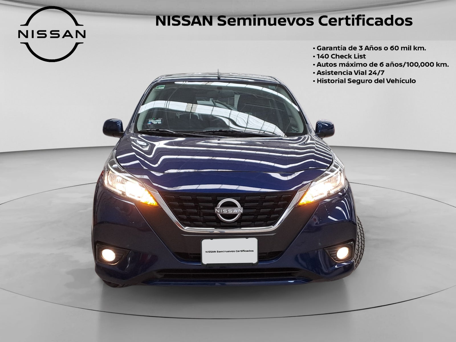 2024 Nissan MARCH MARCH EXCLUSIVE TA 24