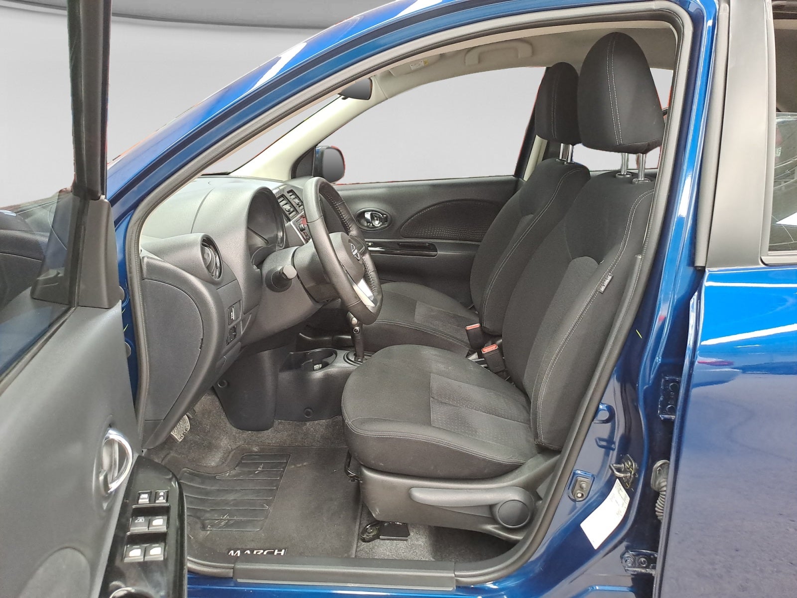 2024 Nissan MARCH MARCH EXCLUSIVE TA 24