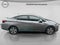 2020 Nissan VERSA ADVANCE CVT