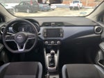 2023 Nissan VERSA ADVANCE MT 23