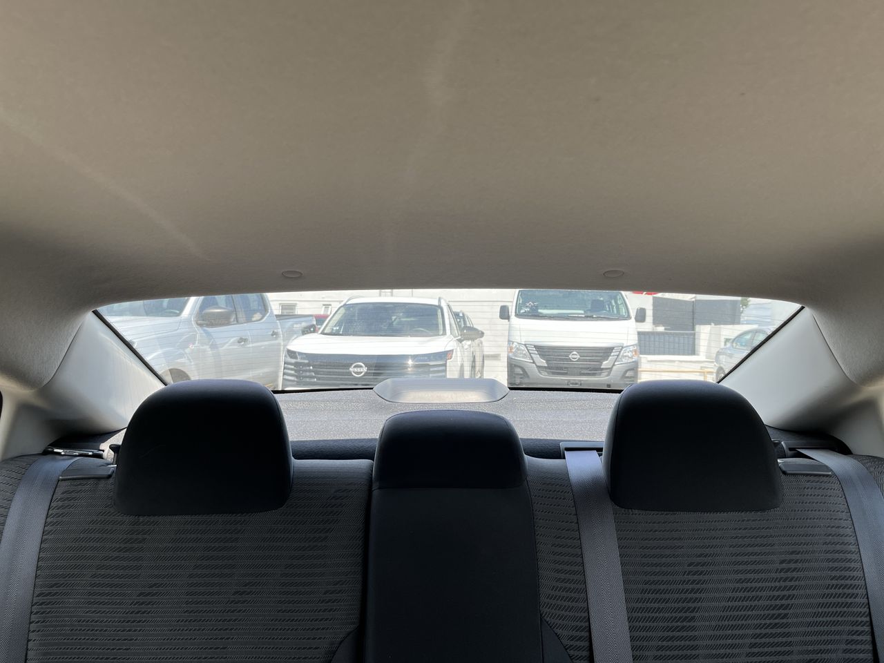 2020 Nissan VERSA ADVANCE CVT