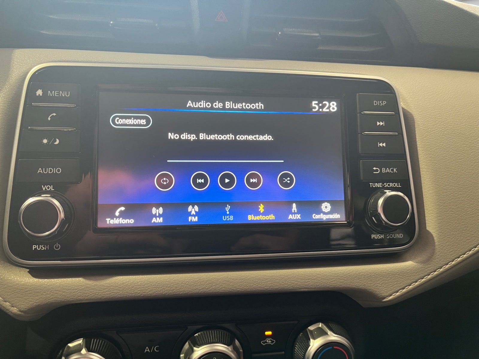 2022 Nissan VERSA VERSA ADVANCE CVT