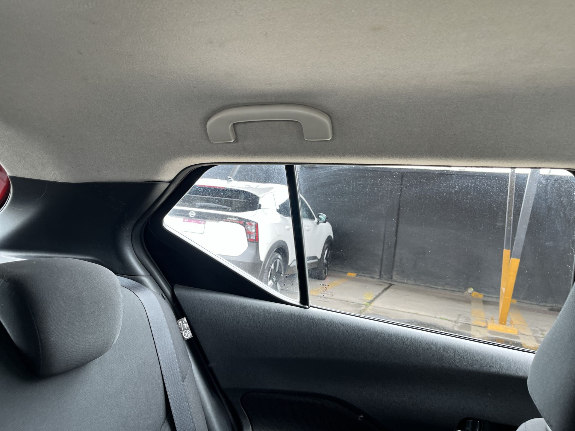 2023 Nissan KICKS ADVANCE 1.6 LTS MT 23
