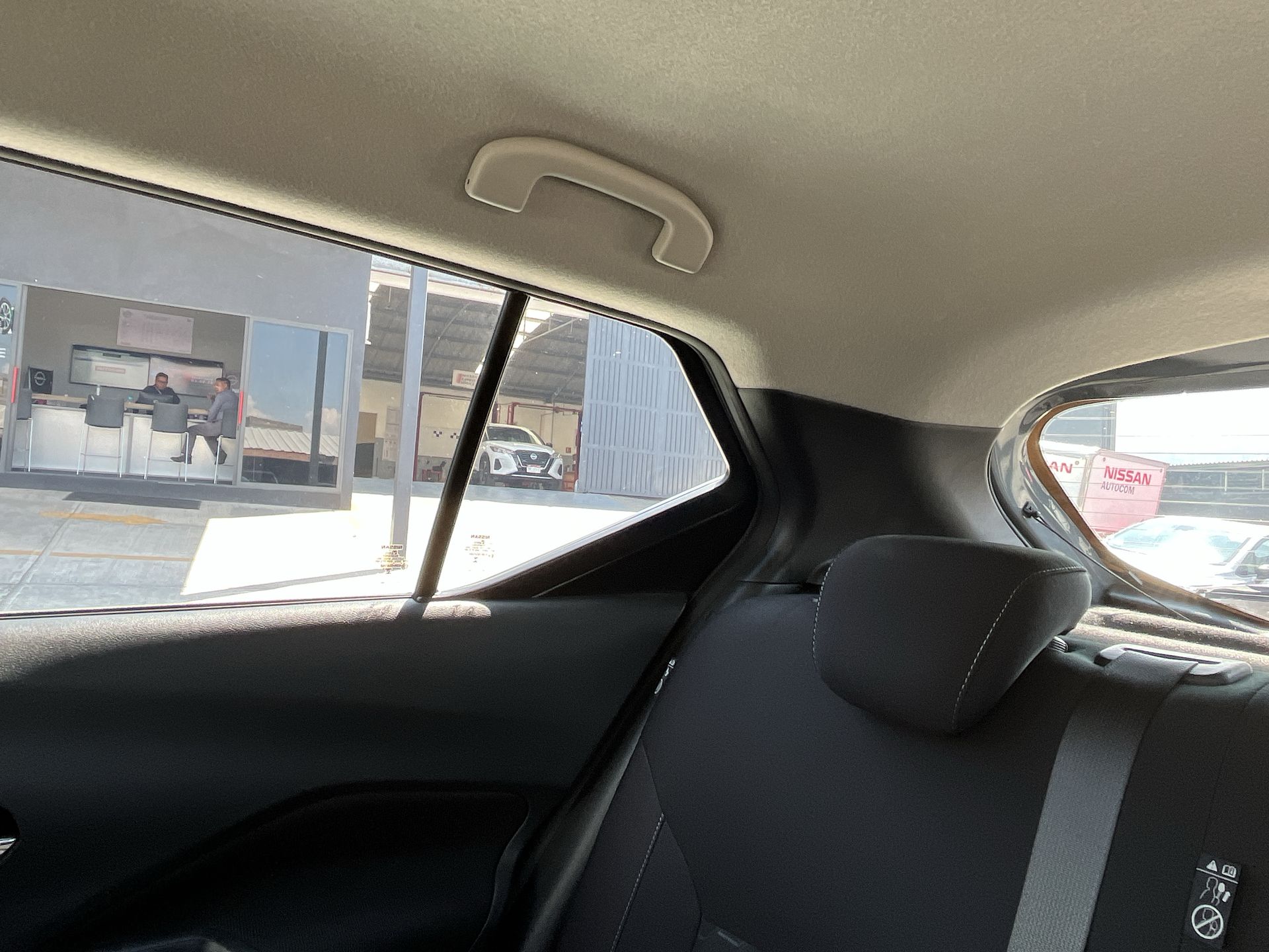 2024 Nissan KICKS PLAY ADVANCE 1.6 LTS CVT 24