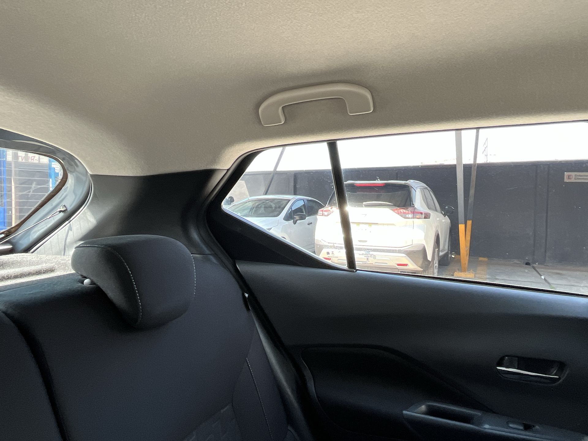 2024 Nissan KICKS PLAY ADVANCE 1.6 LTS CVT 24