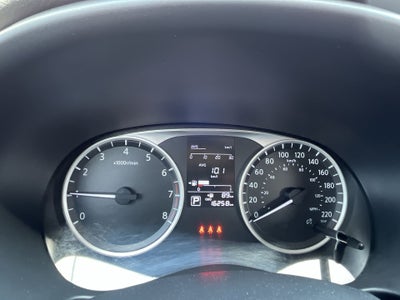 2024 Nissan KICKS PLAY ADVANCE 1.6 LTS CVT 24