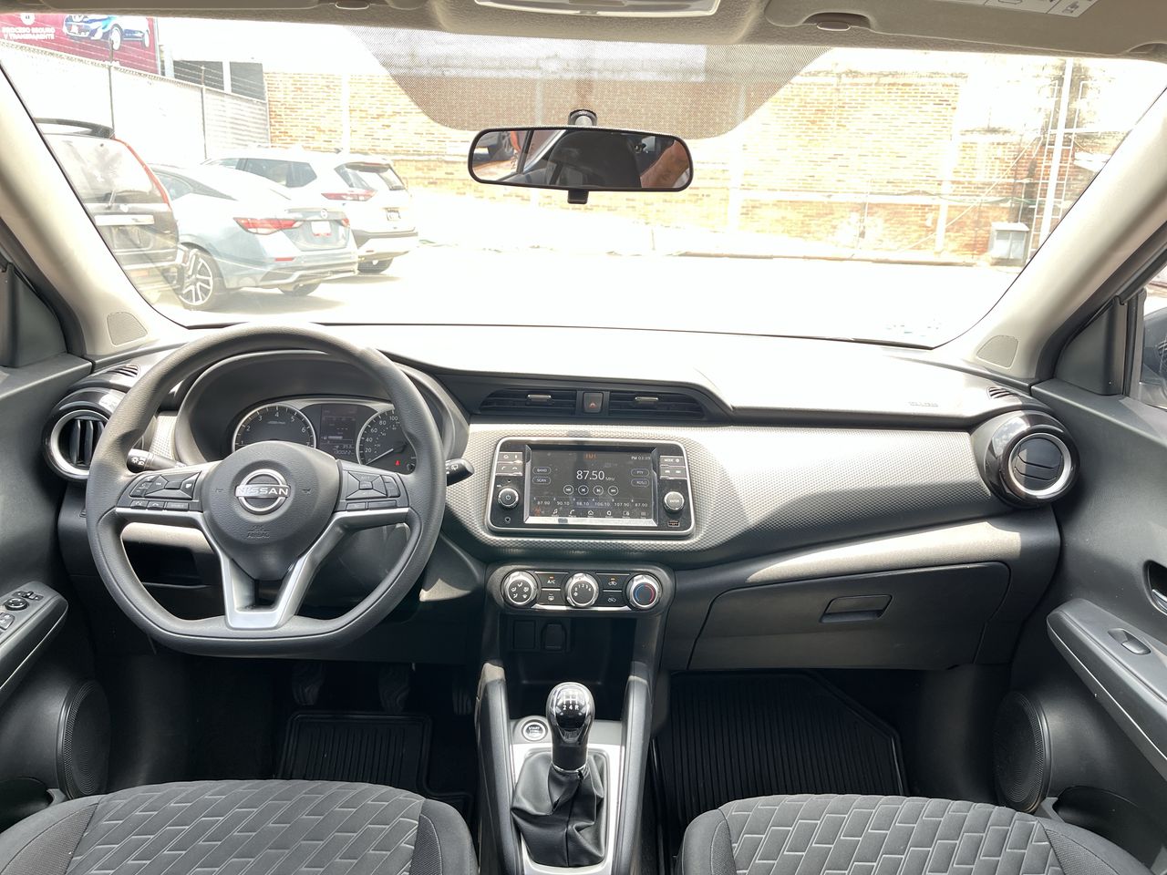 2022 Nissan KICKS ADVANCE 1.6 LTS MT 22