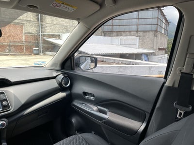 2022 Nissan KICKS ADVANCE 1.6 LTS MT 22