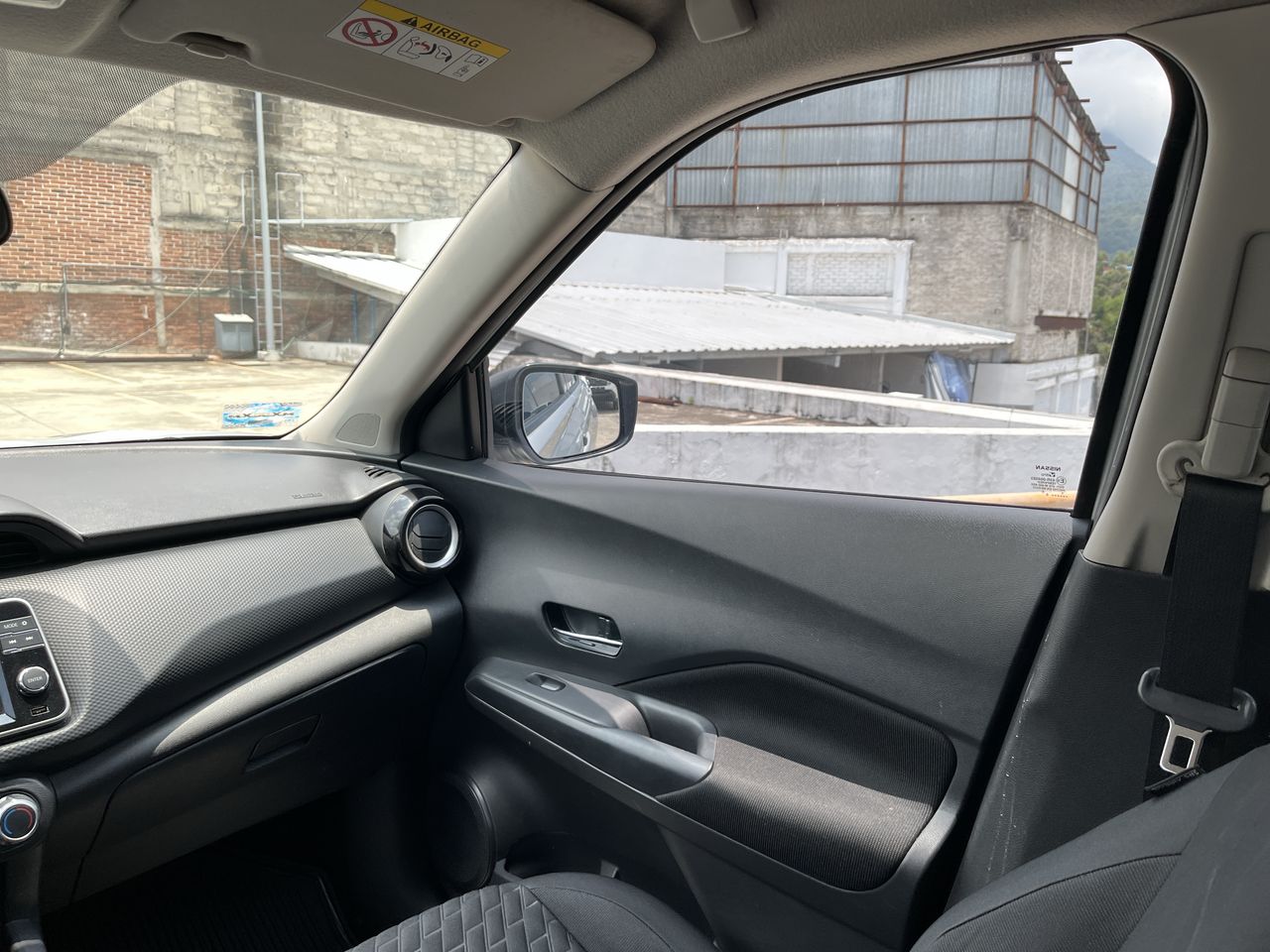 2022 Nissan KICKS ADVANCE 1.6 LTS MT 22