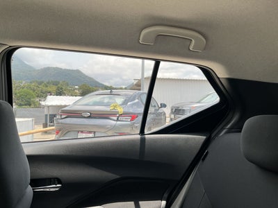 2022 Nissan KICKS ADVANCE 1.6 LTS MT 22