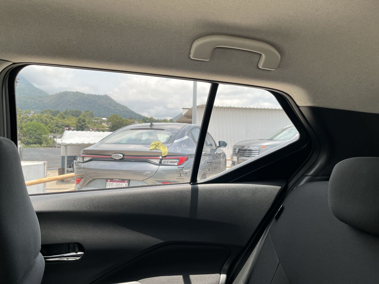 2022 Nissan KICKS ADVANCE 1.6 LTS MT 22
